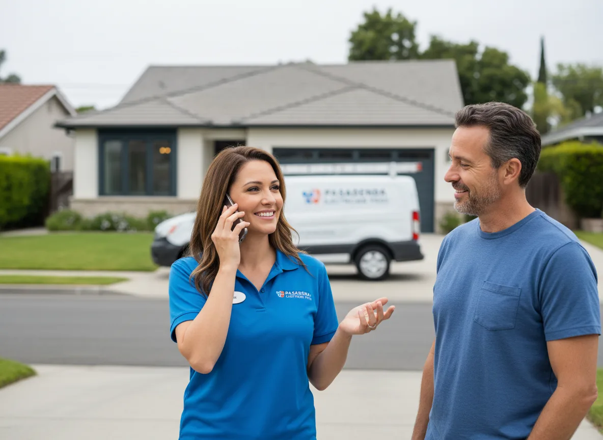Electrician Glen Haven, CO FAQs